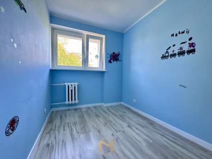 Mieszkanie do wynajęcia, 39 m2, Gorzów Wielkopolski