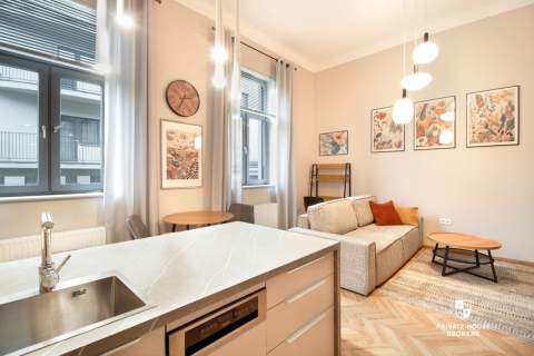 Noble Residence Stare Miasto ul.Smoleńsk