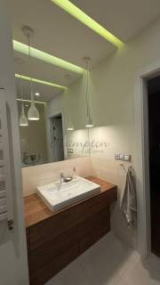 Apartament przy Królikarni dla rodziny/pod usługi