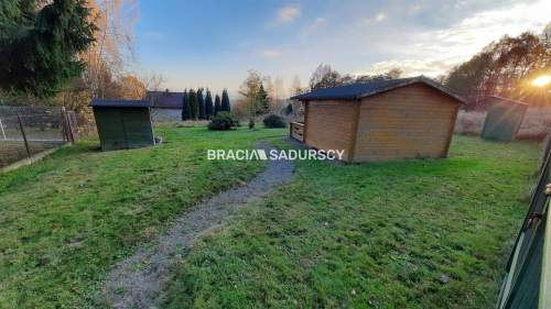 80 arów Dobranowice - dla inwestora