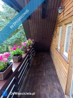 Dom 136 m /210 m powierzchni całkowitej-działka 1000 m , Pias