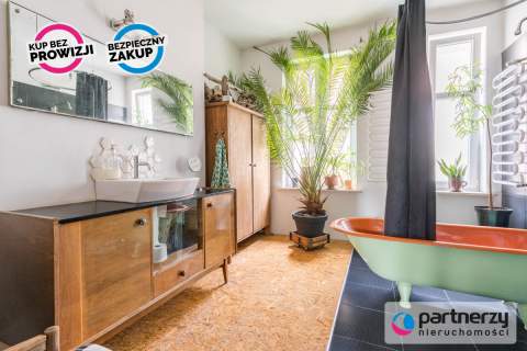 Klimatyczne 93 m z potencjałem na loft