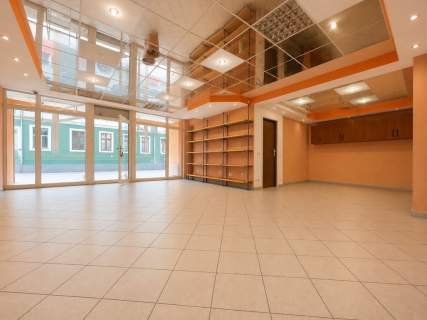 Kamienica w ścisłym centrum miasta-duży potencjał