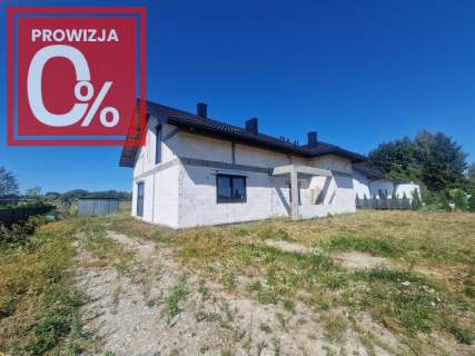 DOM DO WYKOŃCZENIA BLISKO PIOTRKOWA