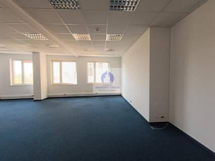 Mokotów lokal biurowy 60,72 m2 do wynajęcia