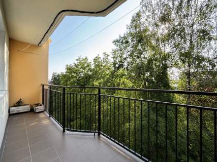 Po remoncie Balkon Blisko centrum i PKP