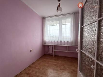 Bardzo widokowe 3 pokoje