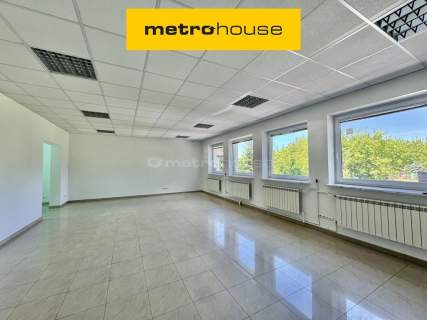 LOKAL USŁUGOWO - BIUROWY DO WYNAJĘCIA O POW. 56 M2