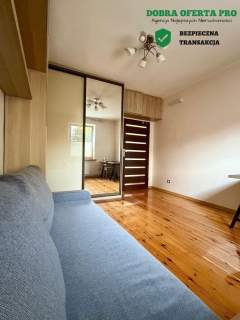 3 pokoje Wrzeszcz Gotowe do zamieszkania