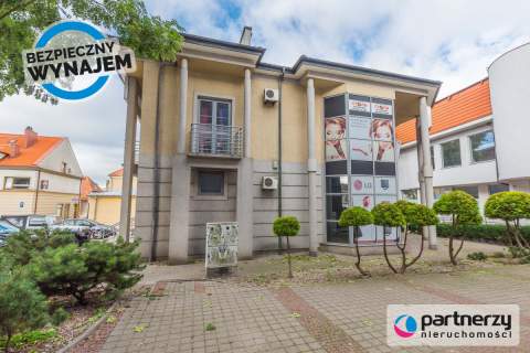 CENTRUM-pod gabinet kosmetyczny, lekarski