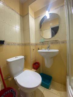 2 pokojowe mieszkanie, 34m2, balkon, III piętro, Kalisz
