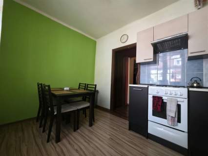 Mieszkanie na sprzedaż, 55 m2, Bytom