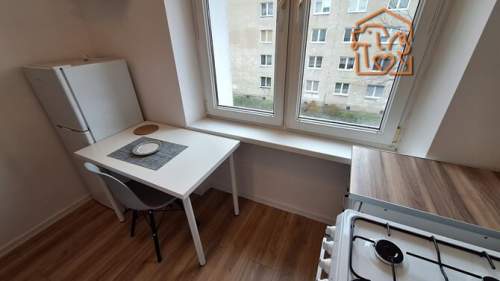 Kawalerka z balkonem pet friendly, Drukarska 18/22