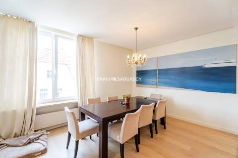 Elegancki apartament 90m2 ul.Rakowicka Kraków