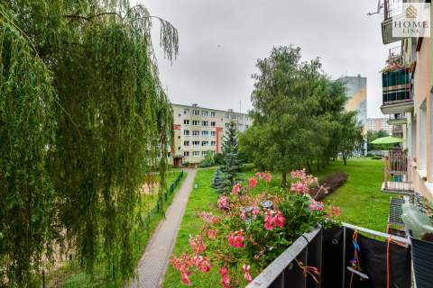 Po remoncie 3 pokoje przy ul. Dworcowej 51
