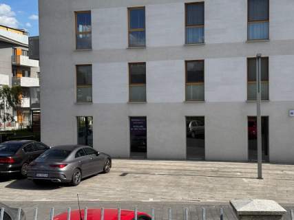 Lokal użytkowy 128 m Świdnica, Polna Droga 15