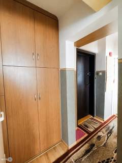 2 pokoje, Sady, loggia, winda, oddzielna kuchnia