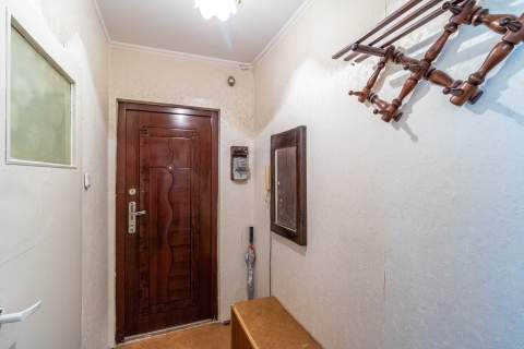 37 m z loggią do aranżacji Łódź Dąbrowa