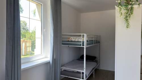 Dom z zabudową folwarczną 20 minut od Kołobrzegu