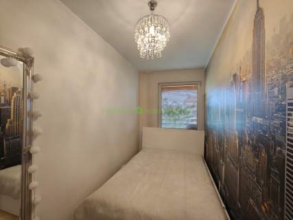 2-pokojowe po remoncie, os. Zawadzkiego, balkon