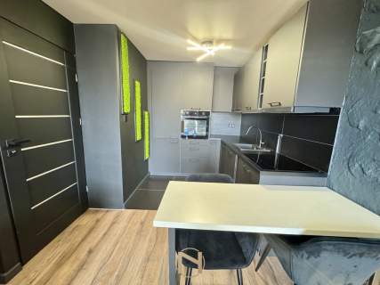 Mieszkanie na sprzedaż, 36,8 m2, Gorzów Wielkopolski