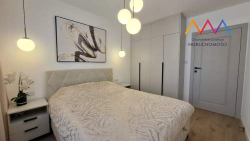 3 pokojowy Apartament z widokiem