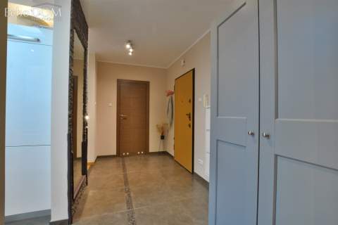 2 pokoje 50m2/Kampus UJ, ul. Bobrzyńskiego/ Ruczaj