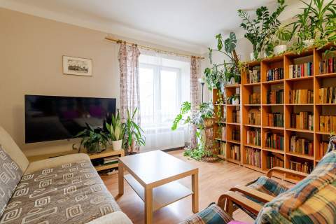 Mieszkanie w sercu Kazimierza, 65m2, uroczy widok