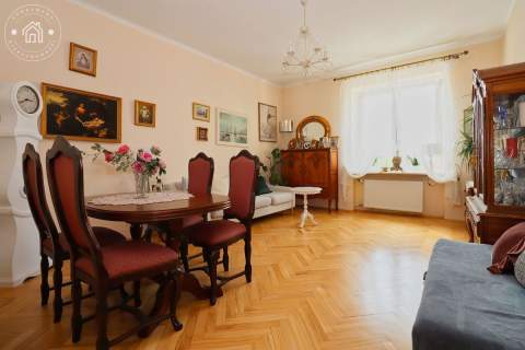 ul. Lotnicza 2-pokoje 52.50m2 Do wejścia