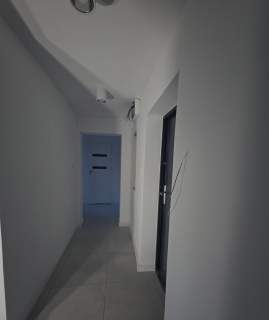 Mieszkanie o powierzchni 52m2, balkon, I piętro, Kalisz