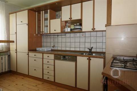 Mieszkanie 4 pokojowe na os. Sady, możliwy garaż