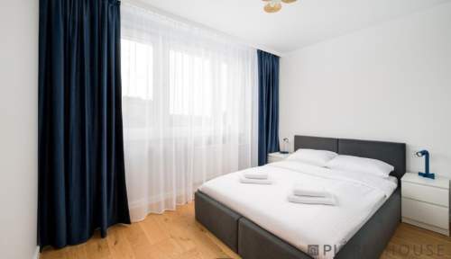 2-pokojowe mieszkanie na Bielanach