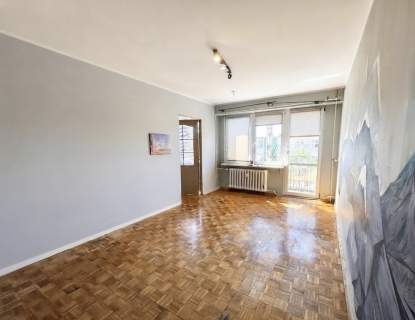 Sieradz ładne mieszkanie 3 pokojowe/48 m2/balkon