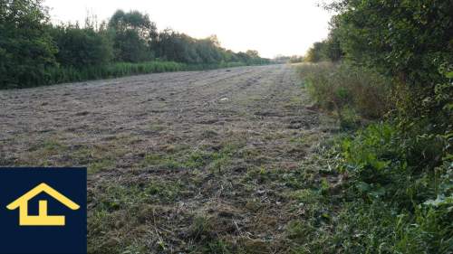 Nieruchomość w Nadbrzeżu.