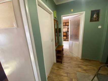 2 pokojowe mieszkanie, 34m2, balkon, III piętro, Kalisz