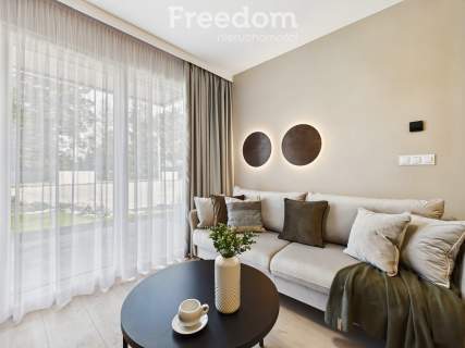 Apartament nad morzem na sprzedaż Pino Resort 