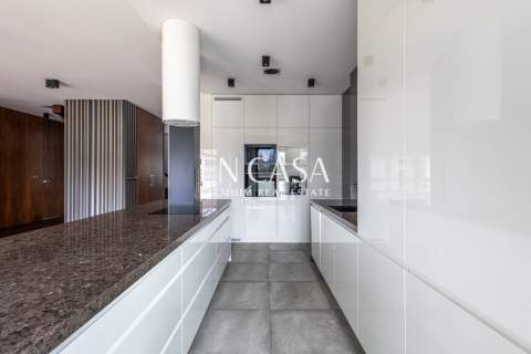 Apartament 185m2 Wilanów - Zawady