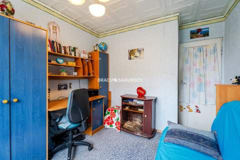 Mieszkanie na sprzedaż, 45,42 m2, Kraków