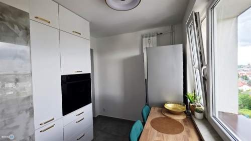 Urokliwe mieszkanie w sicisłym centrum Kielc