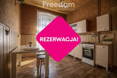 Przestronne mieszkanie 64,1 m w Brzegu