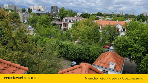 Mieszkanie na sprzedaż, 110,65 m2, Warszawa