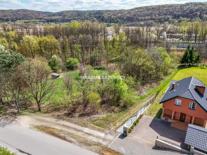 13 arów Budowlana , Rudawa , Zabierzów