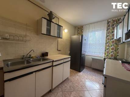 Okazja 3 pokoje 45,6 m blisko centrum