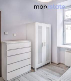 2-pokojowe mieszkanie na Grzegórzkach