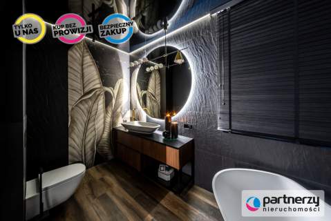 APARTAMENT Z WIDOKIEM NA JEZIORO KLASZTORNE