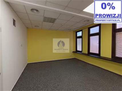 Śródmieście lokal biurowy 120,53 m2 do wynajęcia