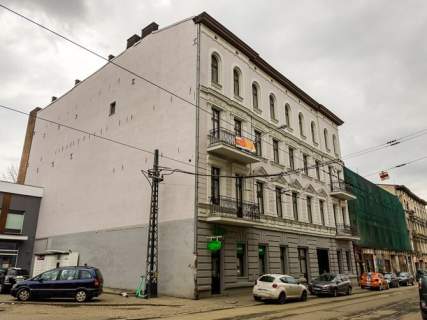 Legionów 18, śliczna kawalerka w centrum miasta