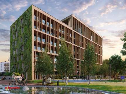 Apartament Gotowy /Stare Miasto/ Balkon