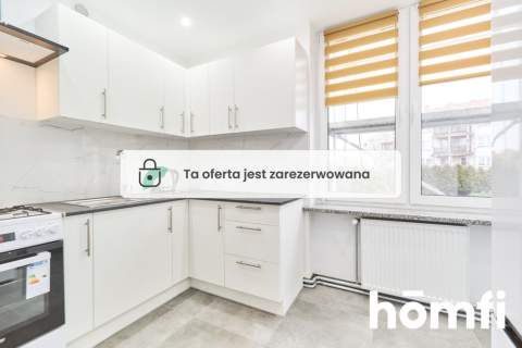 2 pokojowe rozkładowe mieszkanie na wynajem