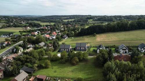 MICHAŁOWICE - NOWA INWESTYCJA